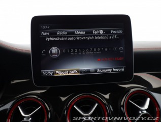 Mercedes-Benz Ostatní modely GLA GLA 45 AMG 2017