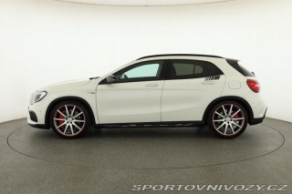 Mercedes-Benz Ostatní modely GLA GLA 45 AMG 2017