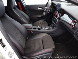 Mercedes-Benz Ostatní modely GLA GLA 45 AMG 2017
