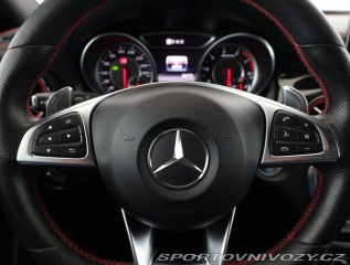 Mercedes-Benz Ostatní modely GLA GLA 45 AMG 2017