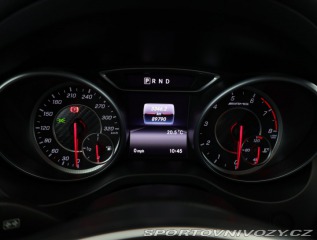 Mercedes-Benz Ostatní modely GLA GLA 45 AMG 2017