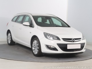 Opel Astra 2.0 CDTI
