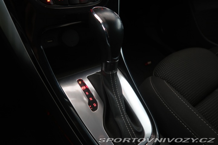 Opel Astra 2.0 CDTI 2016