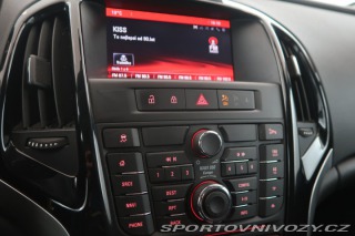 Opel Astra 2.0 CDTI 2016
