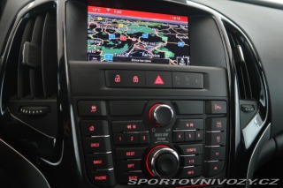 Opel Astra 2.0 CDTI 2016