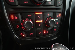 Opel Astra 2.0 CDTI 2016