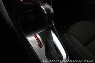 Opel Astra 2.0 CDTI 2016