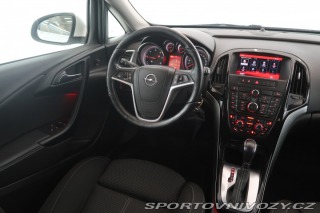 Opel Astra 2.0 CDTI 2016