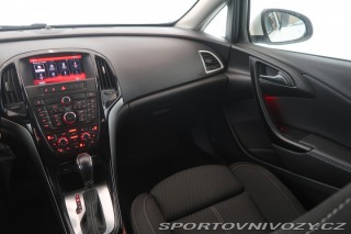 Opel Astra 2.0 CDTI 2016