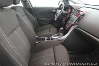 Opel Astra 2.0 CDTI 2016