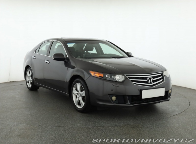 Honda Accord 2.4 i-VTEC