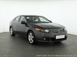 Honda Accord 2.4 i-VTEC