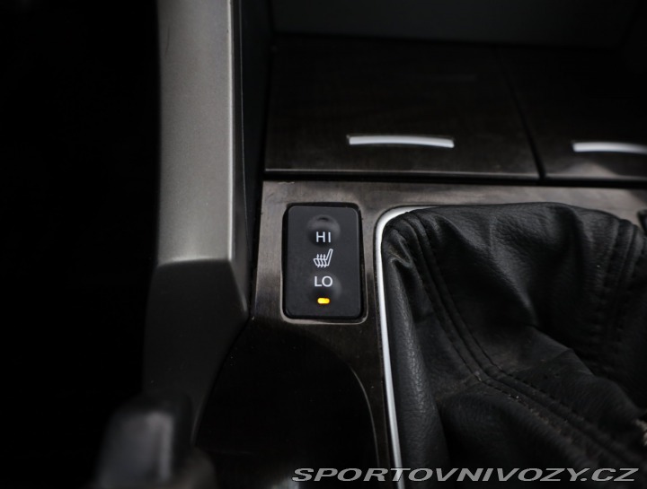 Honda Accord 2.4 i-VTEC 2009
