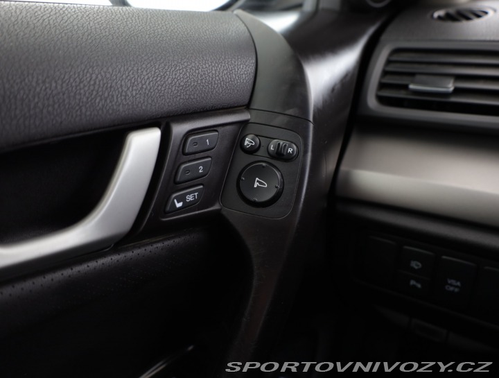 Honda Accord 2.4 i-VTEC 2009