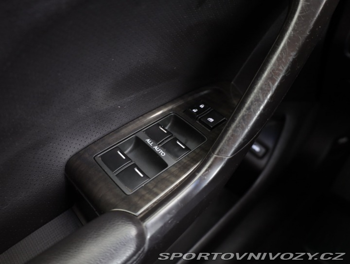 Honda Accord 2.4 i-VTEC 2009
