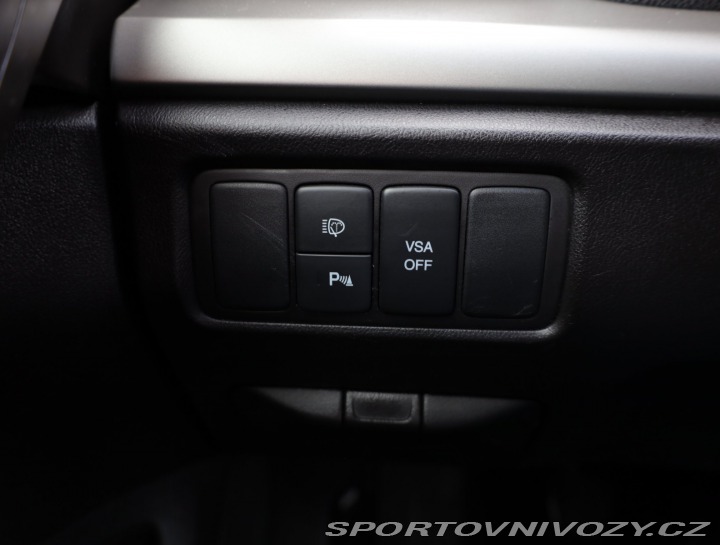 Honda Accord 2.4 i-VTEC 2009