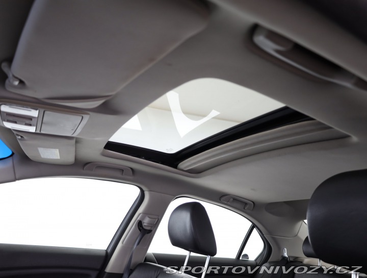 Honda Accord 2.4 i-VTEC 2009