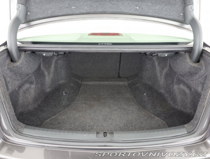 Honda Accord 2.4 i-VTEC 2009