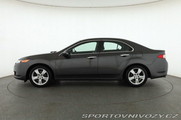 Honda Accord 2.4 i-VTEC 2009