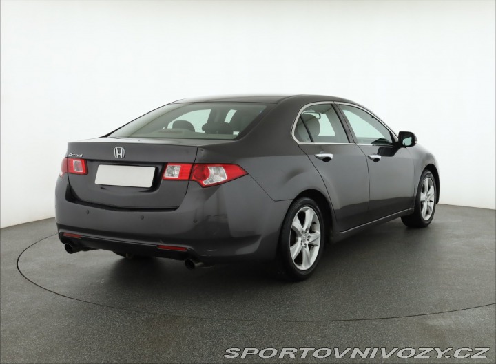Honda Accord 2.4 i-VTEC 2009