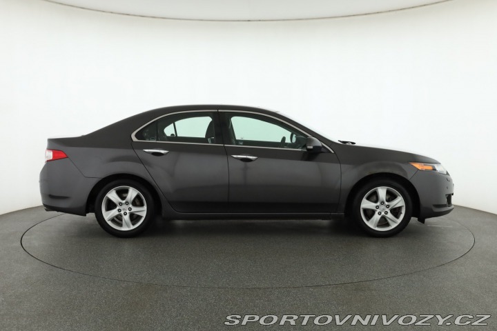 Honda Accord 2.4 i-VTEC 2009