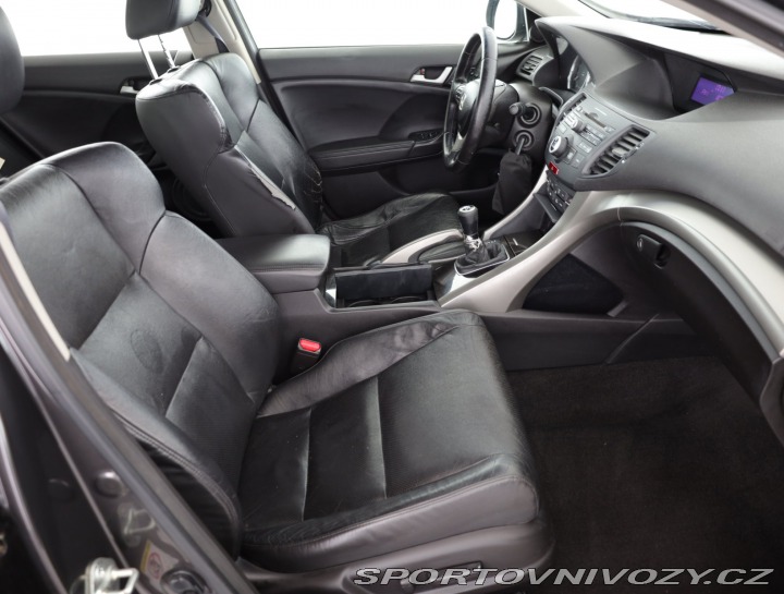 Honda Accord 2.4 i-VTEC 2009