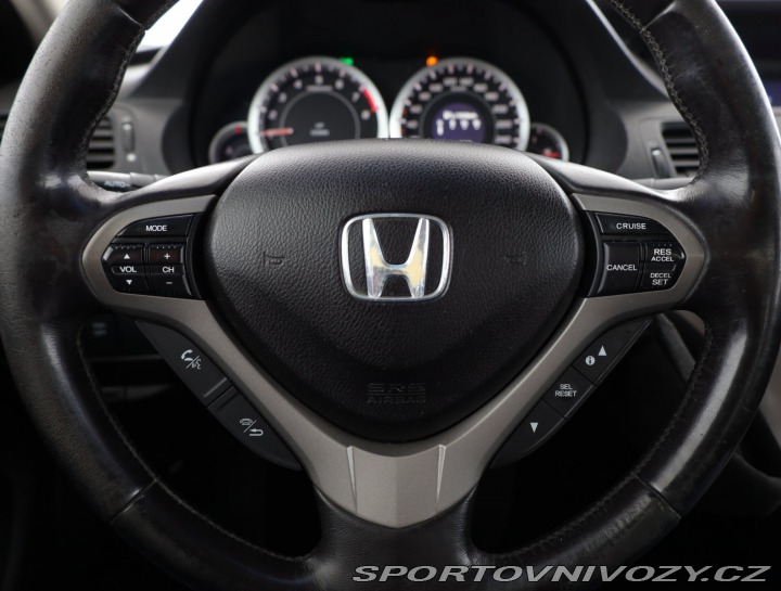 Honda Accord 2.4 i-VTEC 2009