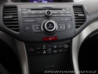 Honda Accord 2.4 i-VTEC 2009