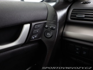 Honda Accord 2.4 i-VTEC 2009