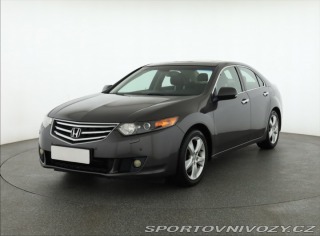 Honda Accord 2.4 i-VTEC 2009