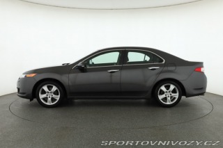 Honda Accord 2.4 i-VTEC 2009