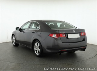 Honda Accord 2.4 i-VTEC 2009