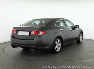 Honda Accord 2.4 i-VTEC 2009