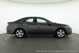 Honda Accord 2.4 i-VTEC 2009