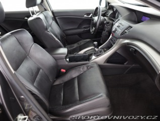 Honda Accord 2.4 i-VTEC 2009