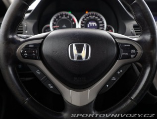 Honda Accord 2.4 i-VTEC 2009