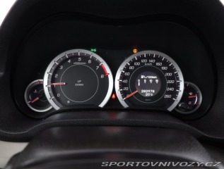 Honda Accord 2.4 i-VTEC 2009
