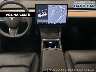 Tesla Model 3 0.0 Long Range 75kW SoH 9 2021