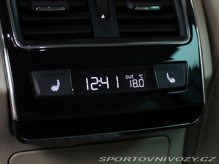 Škoda Superb 2,0 TSI 200kW L&K 4x4 2020