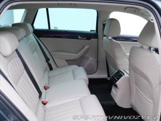 Škoda Superb 2,0 TSI 200kW L&K 4x4 2020