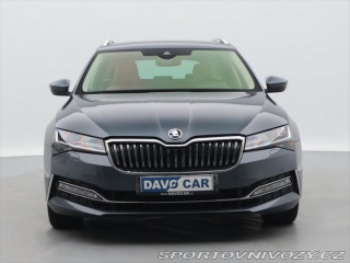 Škoda Superb 2,0 TSI 200kW L&K 4x4 2020