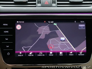 Škoda Superb 2,0 TSI 200kW L&K 4x4 2020