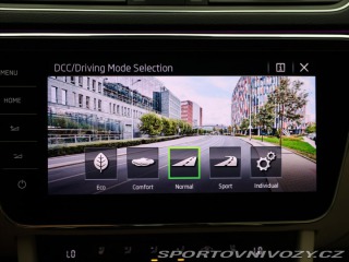 Škoda Superb 2,0 TSI 200kW L&K 4x4 2020