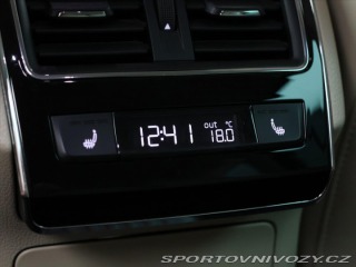 Škoda Superb 2,0 TSI 200kW L&K 4x4 2020