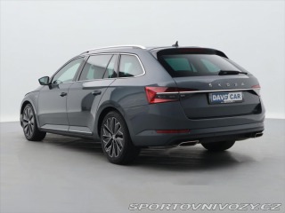Škoda Superb 2,0 TSI 200kW L&K 4x4 2020