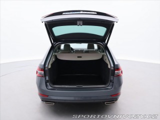 Škoda Superb 2,0 TSI 200kW L&K 4x4 2020