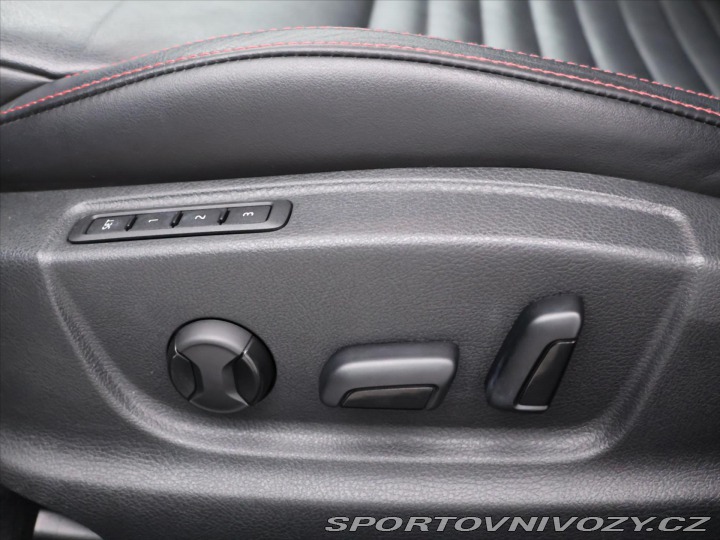 Škoda Octavia RS 2,0 TSI DSG RS230 CZ Chal 2016