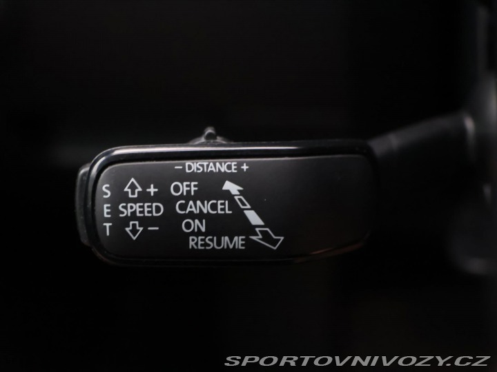 Škoda Octavia RS 2,0 TSI DSG RS230 CZ Chal 2016