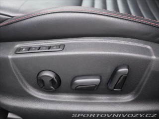 Škoda Octavia RS 2,0 TSI DSG RS230 CZ Chal 2016