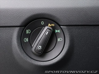Škoda Octavia RS 2,0 TSI DSG RS230 CZ Chal 2016